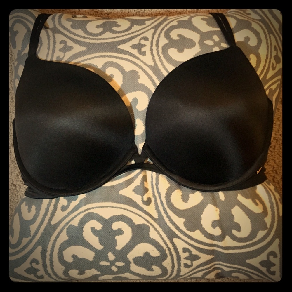 VS like new Very Sexy Push-Up bra